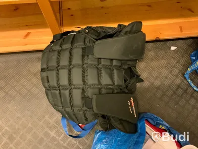 Kampsport kit
